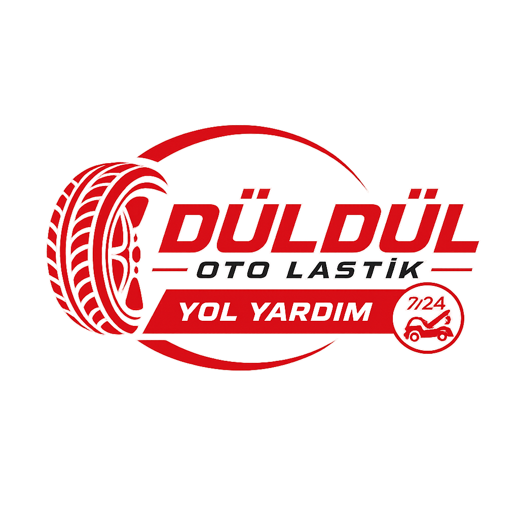 Düldül Oto Lastik logosu